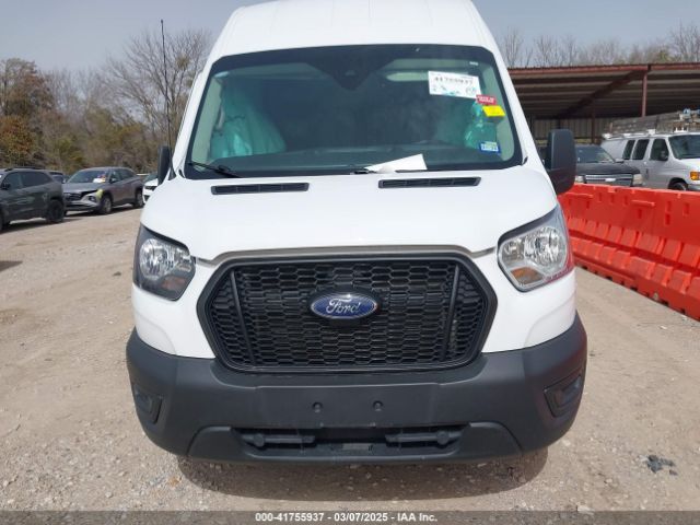1FTBR3X83PKA69906 Ford Transit-250 Cargo Van