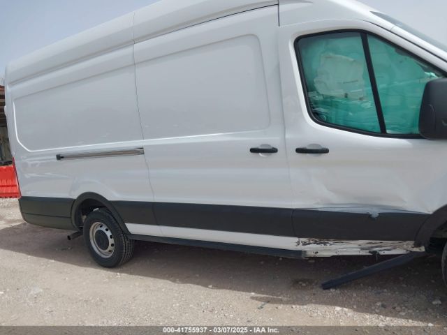 1FTBR3X83PKA69906 Ford Transit-250 Cargo Van