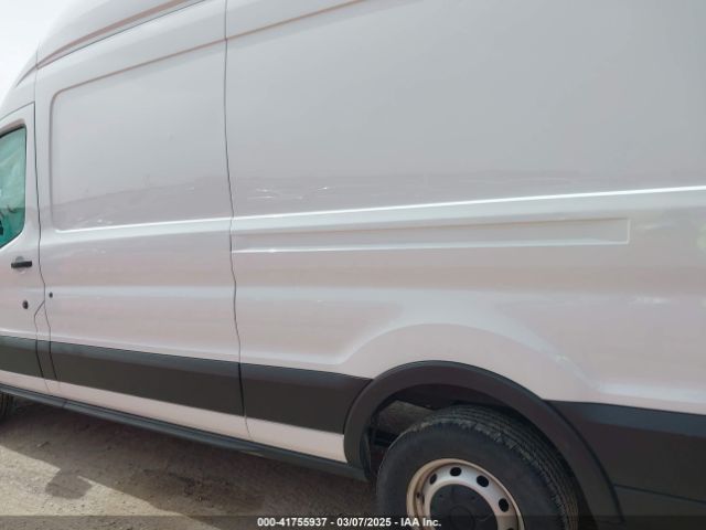 1FTBR3X83PKA69906 Ford Transit-250 Cargo Van