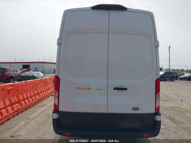 1FTBR3X83PKA69906 Ford Transit-250 Cargo Van
