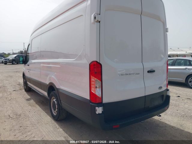 1FTBR3X83PKA69906 Ford Transit-250 Cargo Van