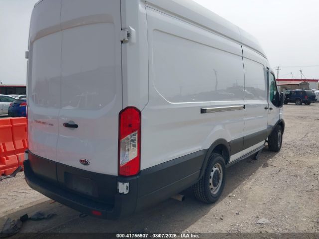 1FTBR3X83PKA69906 Ford Transit-250 Cargo Van