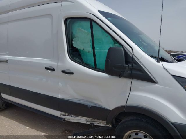 1FTBR3X83PKA69906 Ford Transit-250 Cargo Van