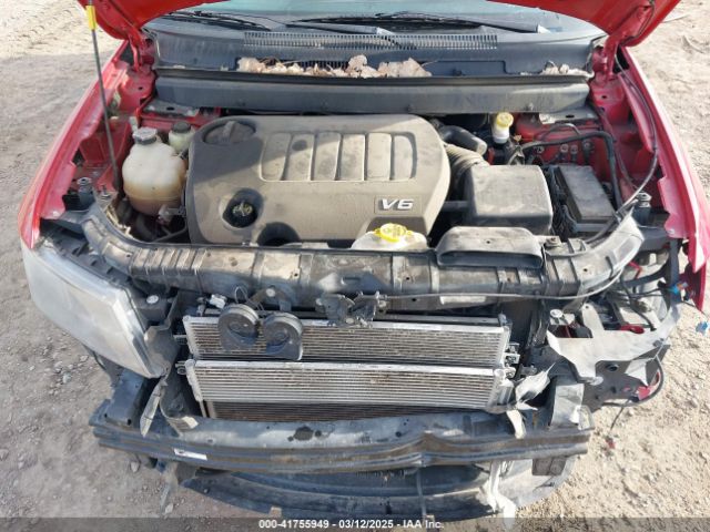 3C4PDDGG6HT706286 Dodge Journey Crossroad Plus Awd