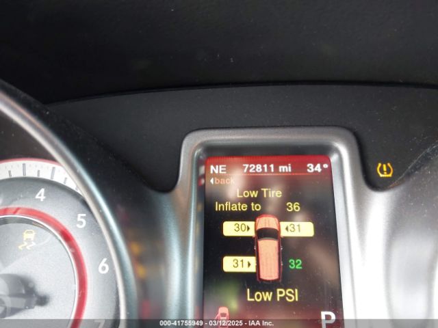 3C4PDDGG6HT706286 Dodge Journey Crossroad Plus Awd