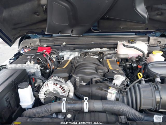 1C4RJXSJ5RW369532 Jeep Wrangler 4-door Rubicon 392 Final Edition 4x4