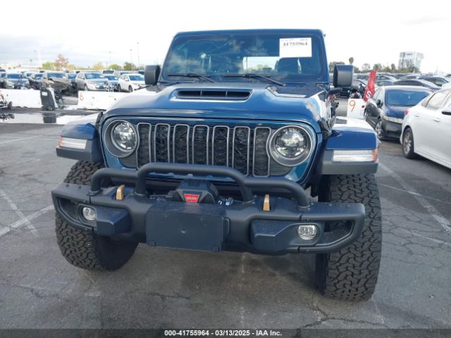 1C4RJXSJ5RW369532 Jeep Wrangler 4-door Rubicon 392 Final Edition 4x4