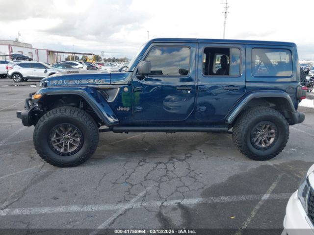1C4RJXSJ5RW369532 Jeep Wrangler 4-door Rubicon 392 Final Edition 4x4