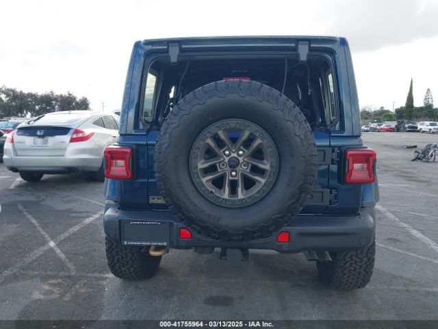 1C4RJXSJ5RW369532 Jeep Wrangler 4-door Rubicon 392 Final Edition 4x4