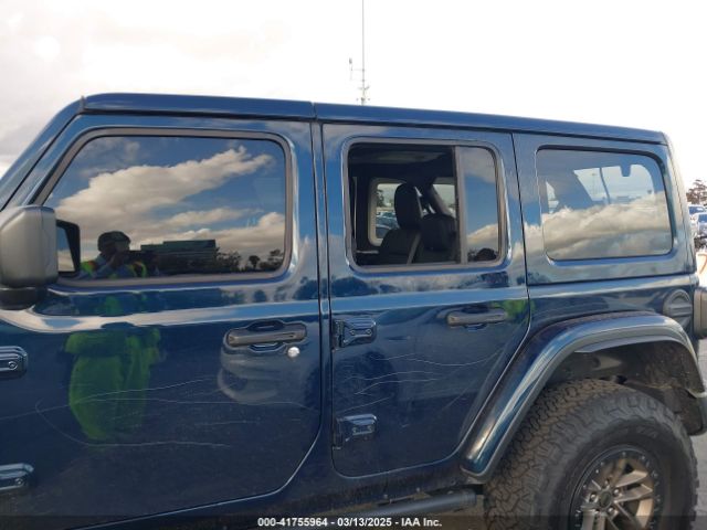 1C4RJXSJ5RW369532 Jeep Wrangler 4-door Rubicon 392 Final Edition 4x4