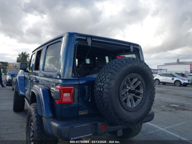 1C4RJXSJ5RW369532 Jeep Wrangler 4-door Rubicon 392 Final Edition 4x4