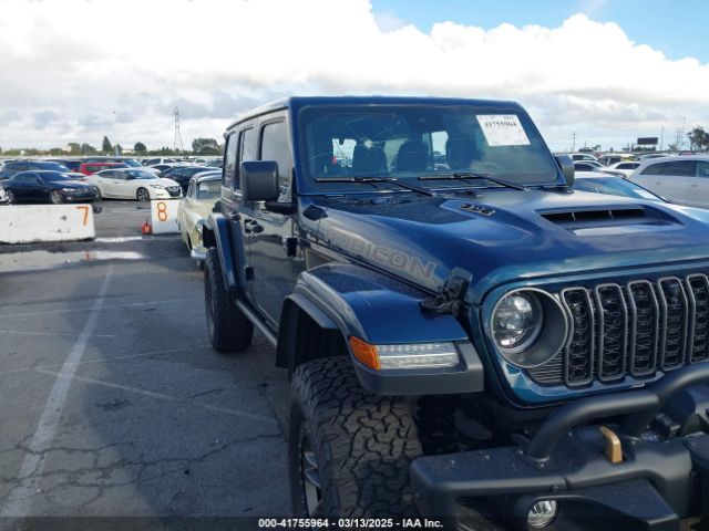 1C4RJXSJ5RW369532 Jeep Wrangler 4-door Rubicon 392 Final Edition 4x4