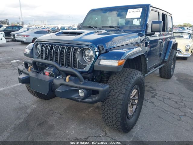 1C4RJXSJ5RW369532 Jeep Wrangler 4-door Rubicon 392 Final Edition 4x4
