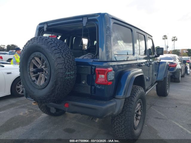 1C4RJXSJ5RW369532 Jeep Wrangler 4-door Rubicon 392 Final Edition 4x4