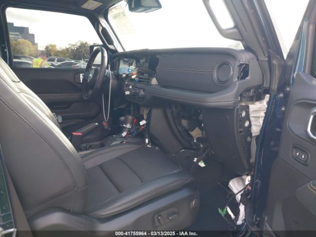 1C4RJXSJ5RW369532 Jeep Wrangler 4-door Rubicon 392 Final Edition 4x4