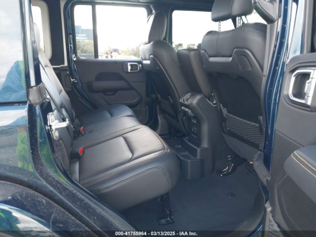 1C4RJXSJ5RW369532 Jeep Wrangler 4-door Rubicon 392 Final Edition 4x4