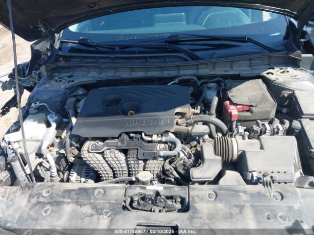 1N4BL4BV0KC147345 Nissan Altima 2.5 S