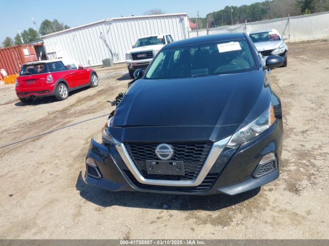 1N4BL4BV0KC147345 Nissan Altima 2.5 S