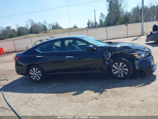 1N4BL4BV0KC147345 Nissan Altima 2.5 S