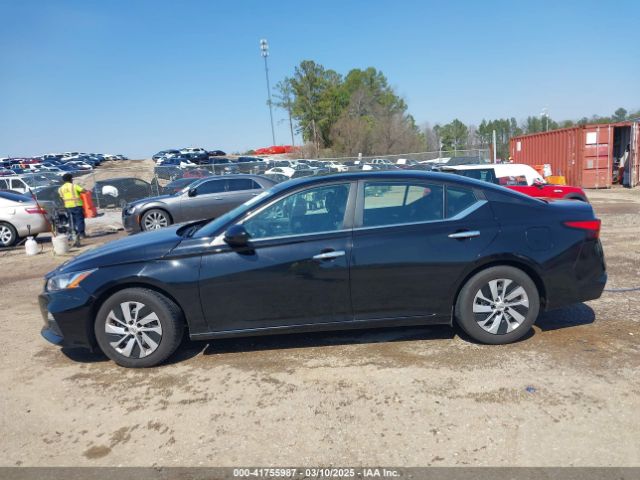 1N4BL4BV0KC147345 Nissan Altima 2.5 S