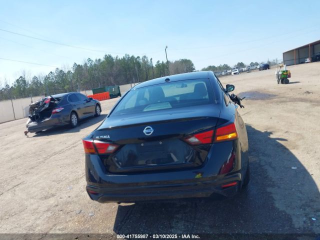 1N4BL4BV0KC147345 Nissan Altima 2.5 S