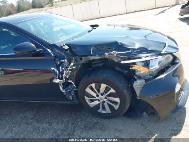 1N4BL4BV0KC147345 Nissan Altima 2.5 S