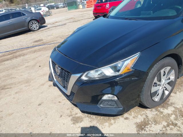 1N4BL4BV0KC147345 Nissan Altima 2.5 S