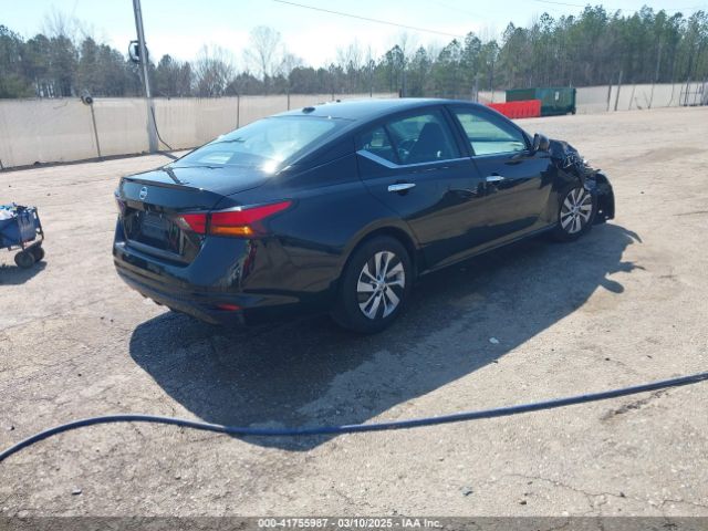 1N4BL4BV0KC147345 Nissan Altima 2.5 S