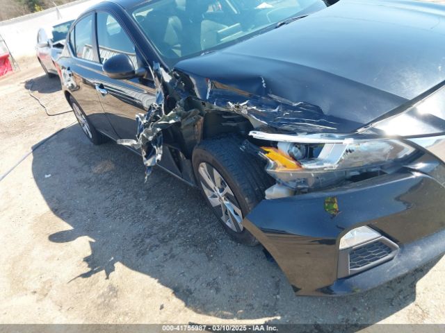 1N4BL4BV0KC147345 Nissan Altima 2.5 S