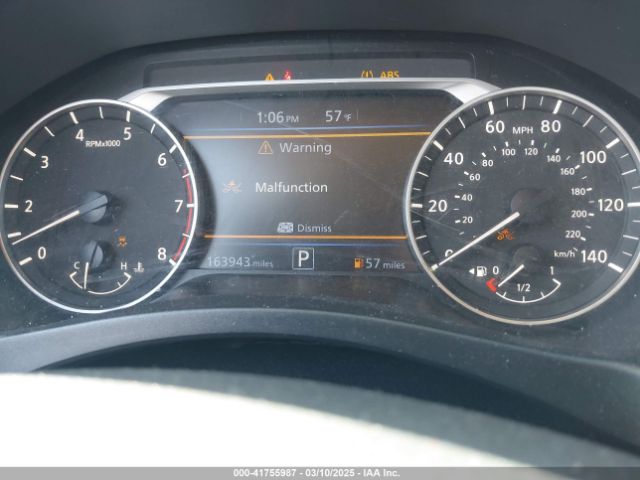 1N4BL4BV0KC147345 Nissan Altima 2.5 S