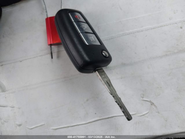 KNMAT2MV1GP632696 Nissan ROGUE S