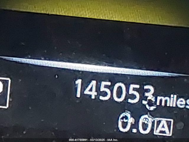 KNMAT2MV1GP632696 Nissan ROGUE S