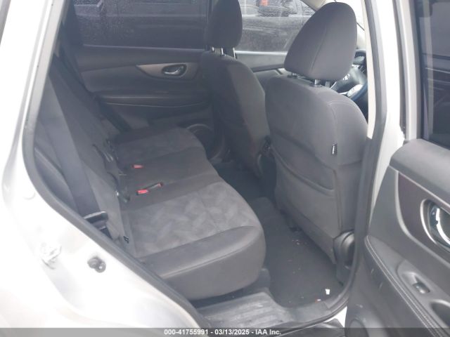 KNMAT2MV1GP632696 Nissan ROGUE S