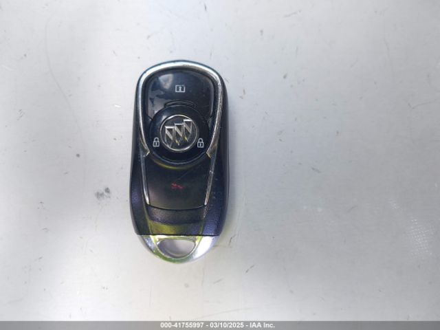 KL4CJASB2HB160860 Buick Encore Preferred