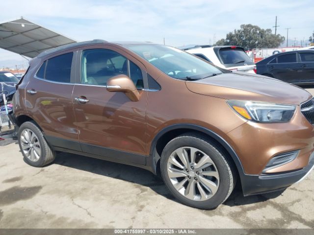 KL4CJASB2HB160860 Buick Encore Preferred