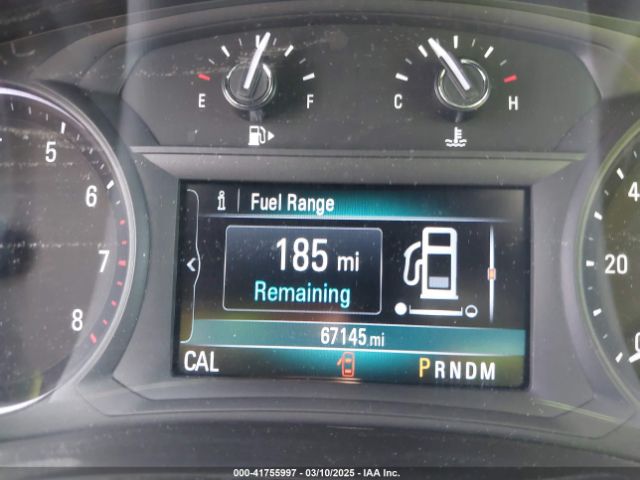 KL4CJASB2HB160860 Buick Encore Preferred