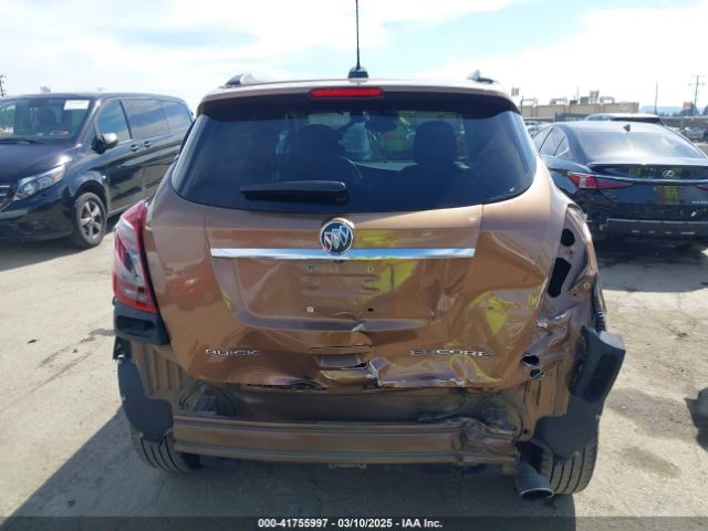 KL4CJASB2HB160860 Buick Encore Preferred