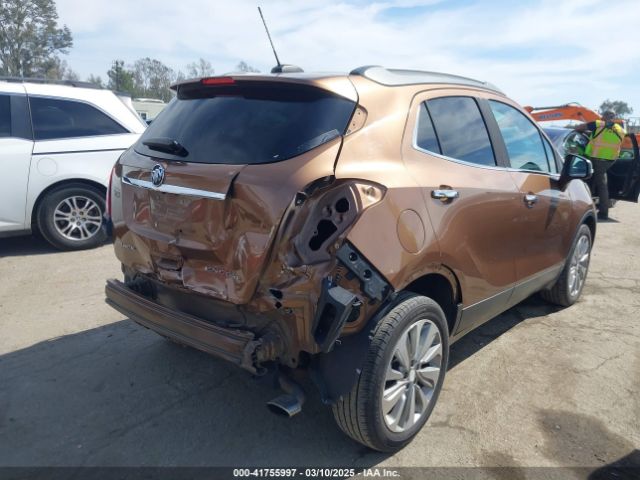 KL4CJASB2HB160860 Buick Encore Preferred