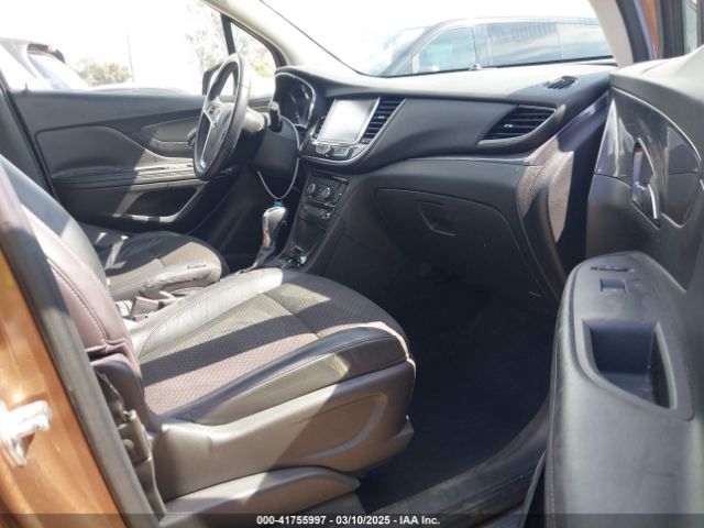 KL4CJASB2HB160860 Buick Encore Preferred