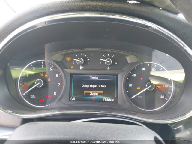KL4CJASB2HB160860 Buick Encore Preferred