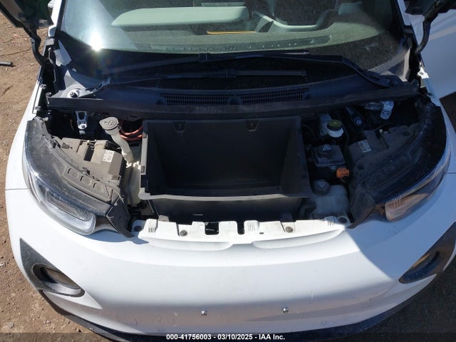 WBY1Z2C57EV285771 BMW I3