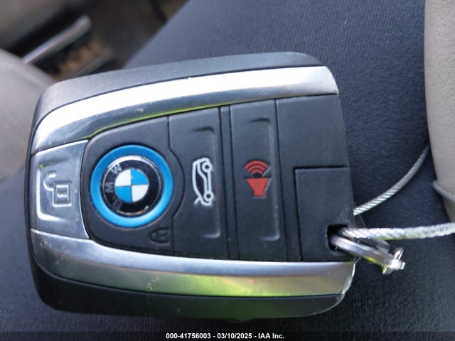 WBY1Z2C57EV285771 BMW I3