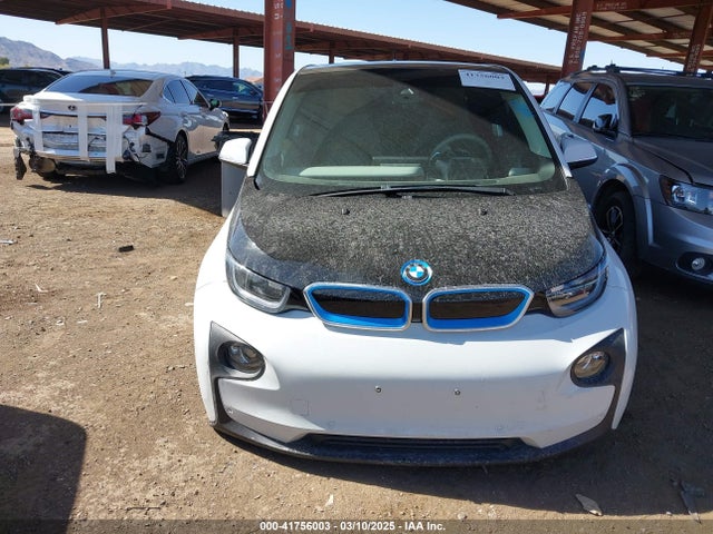 WBY1Z2C57EV285771 BMW I3