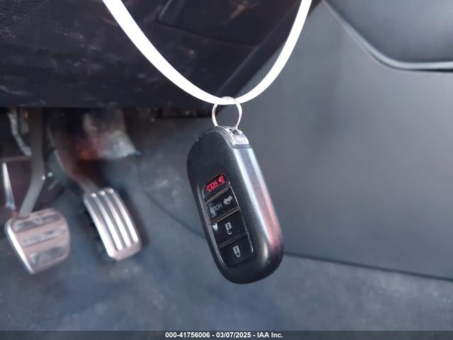2HGFE1E51RH470618 Honda CIVIC SI SEDAN