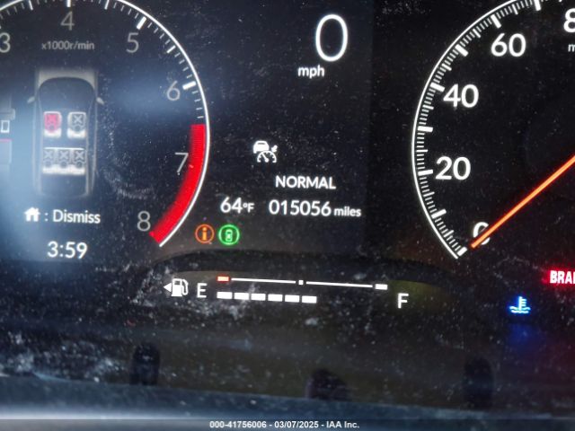 2HGFE1E51RH470618 Honda CIVIC SI SEDAN