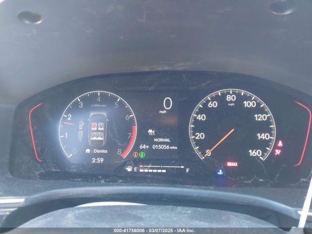 2HGFE1E51RH470618 Honda CIVIC SI SEDAN