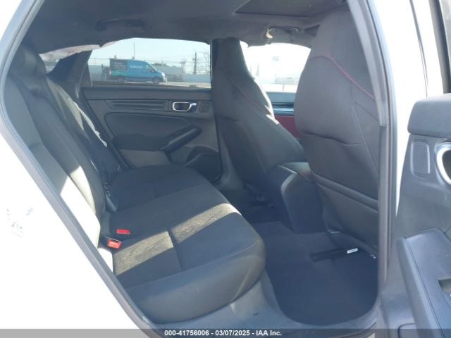 2HGFE1E51RH470618 Honda CIVIC SI SEDAN