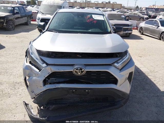Toyota RAV4 LE 2023 2T3H1RFV0PW286901 Image 12