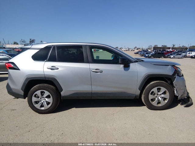 Toyota RAV4 LE 2023 2T3H1RFV0PW286901 Image 13