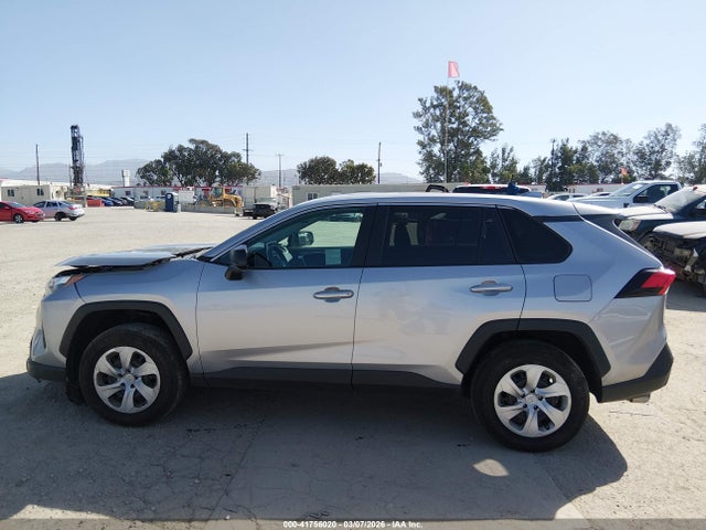 Toyota RAV4 LE 2023 2T3H1RFV0PW286901 Image 14